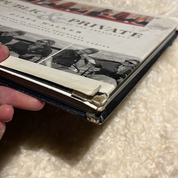 20 Yrs Photographing the Presidency - Picture 12 of 14